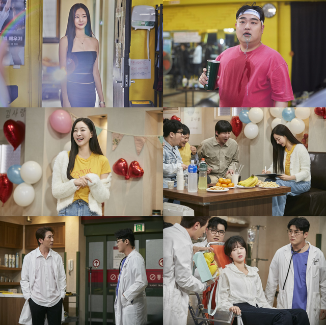 사진=쿠팡플레이 'SNL&nbsp;코리아' 제공