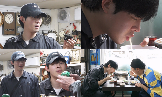 사진=MBC '나 혼자 산다' 제공