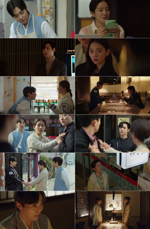 사진=와이낫미디어 '허식당' 방송 캡처