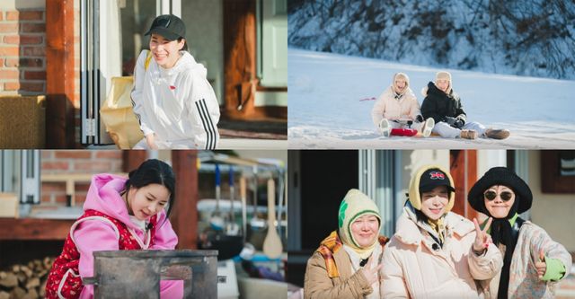 사진=tvN '언니네 산지직송2' 제공