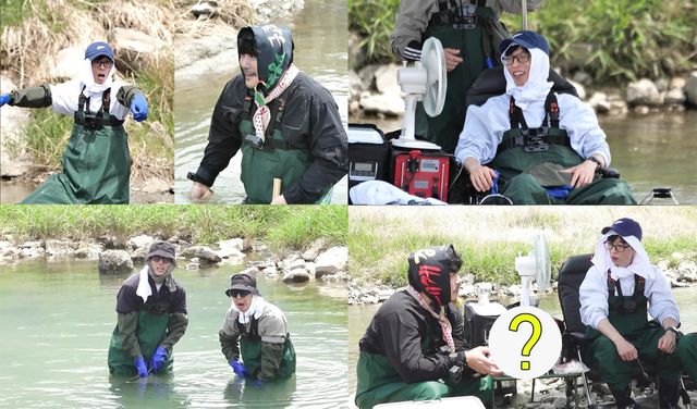 사진=MBC '놀면 뭐하니?' 제공