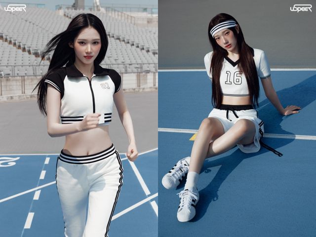 사진=알비더블유, WM엔터테인먼트 제공