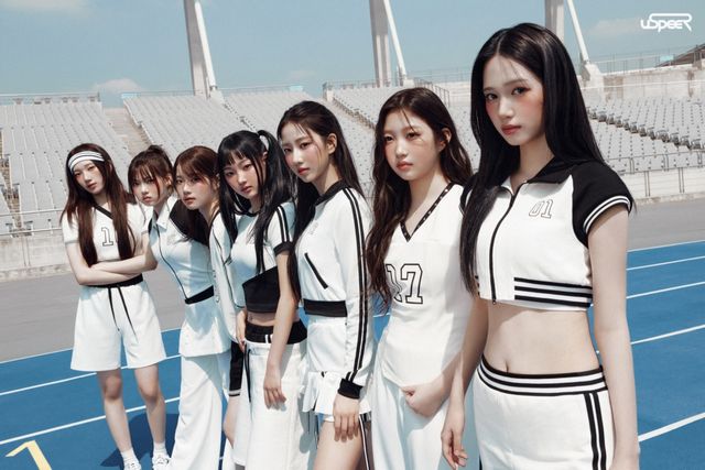 사진=알비더블유, WM엔터테인먼트 제공