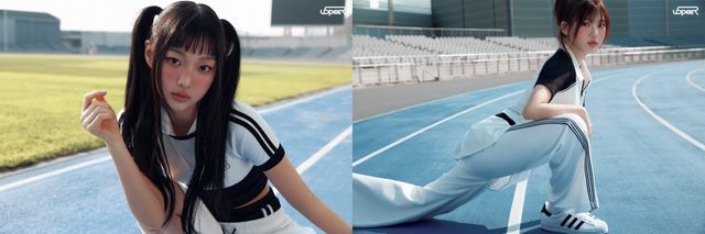 사진=알비더블유, WM엔터테인먼트 제공