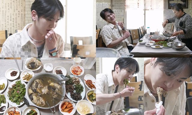 사진=MBC '나 혼자 산다' 제공