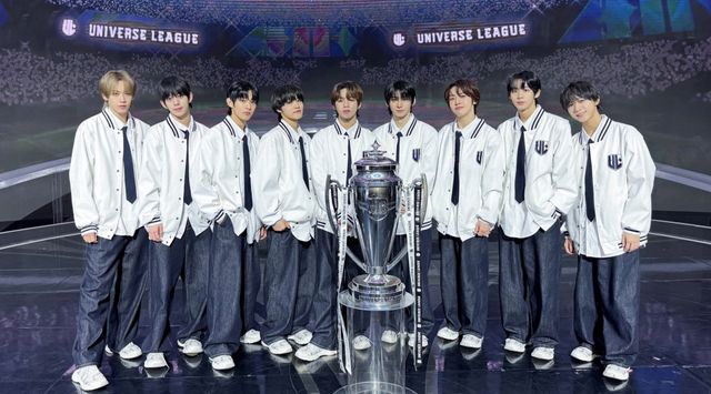 사진=F&F엔터테인먼트 제공