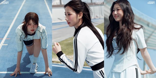 사진=알비더블유, WM엔터테인먼트 제공