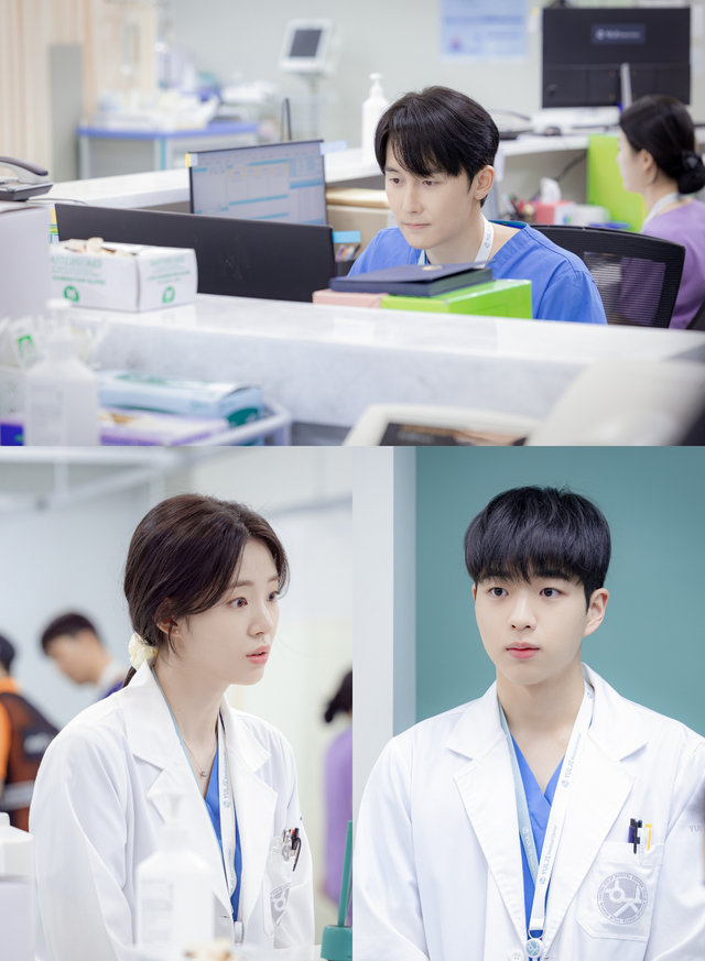 사진=tvN '언젠가는 슬기로울 전공의생활' 제공