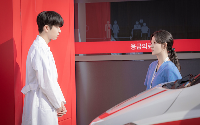 사진=tvN '언젠가는 슬기로울 전공의생활' 제공