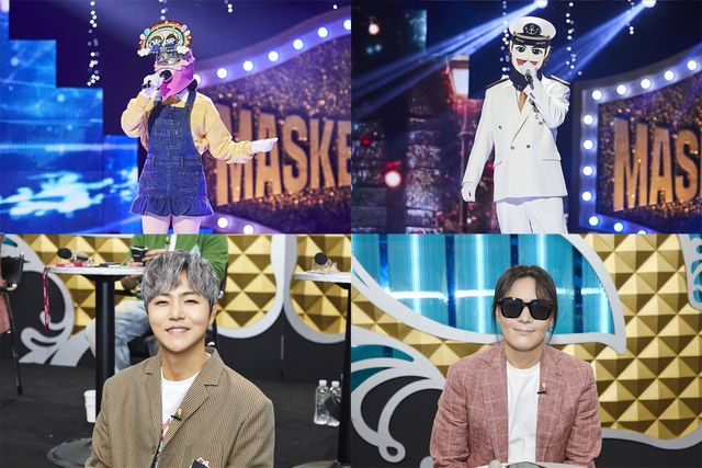 사진=MBC '복면가왕' 제공