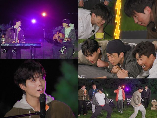 사진=KBS 2TV '1박 2일 시즌4' 제공