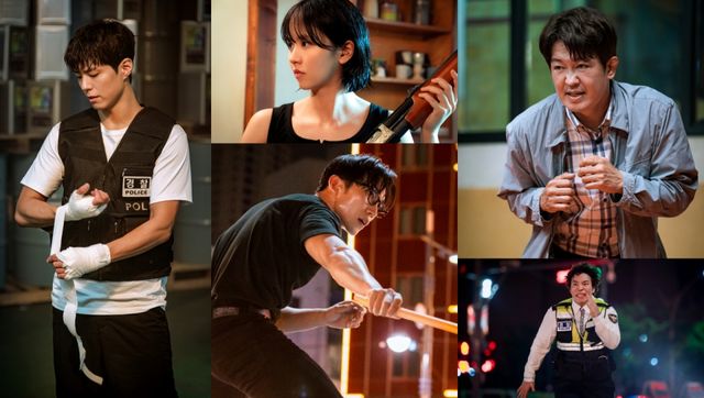 사진=JTBC '굿보이' 제공