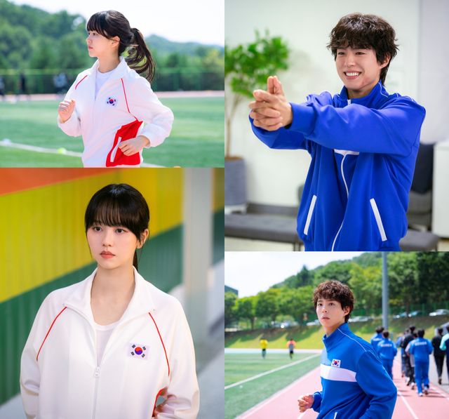 사진=SLL, 스튜디오앤뉴, 드라마하우스스튜디오 제공