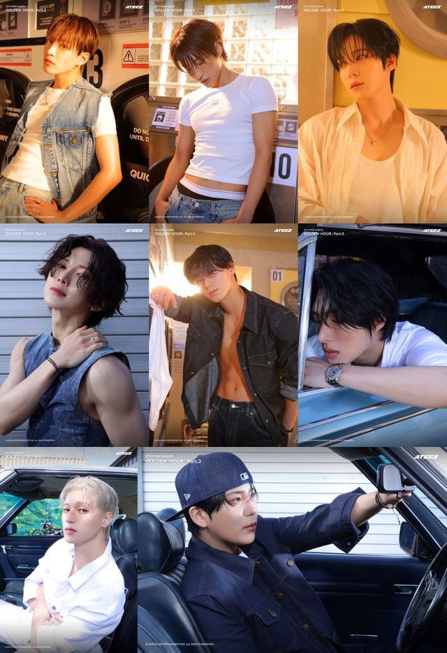 사진=KQ엔터테인먼트 제공