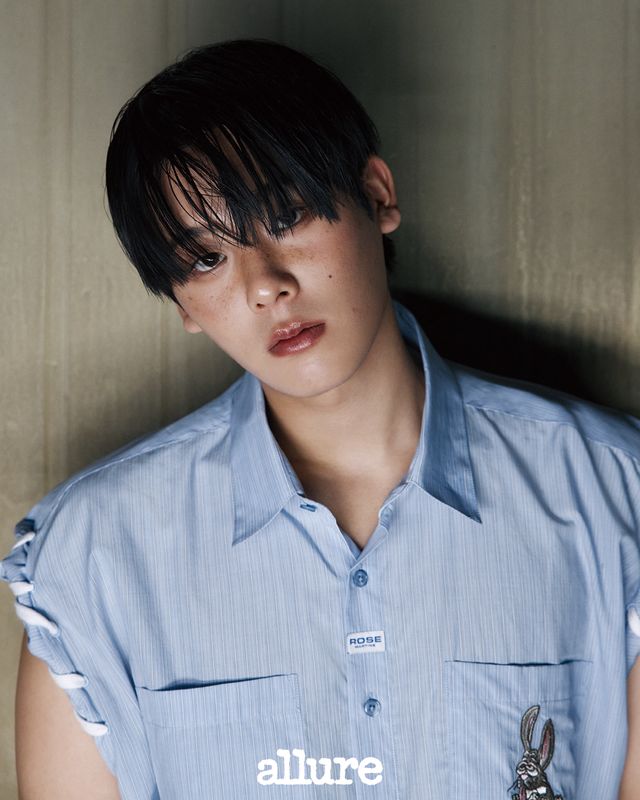 사진=얼루어 코리아 제공