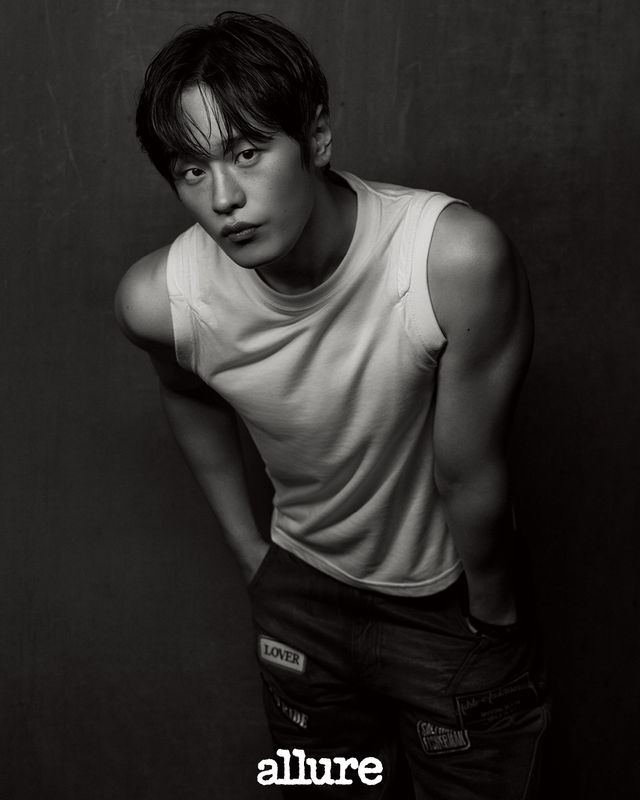 사진=얼루어 코리아 제공