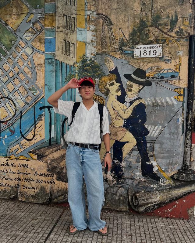 사진=이무진 SNS