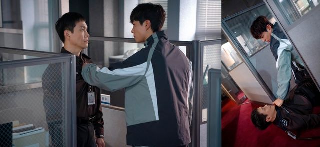 사진=SLL, 스튜디오앤뉴, 드라마하우스스튜디오 제공