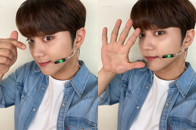 사진=울림엔터테인먼트 제공