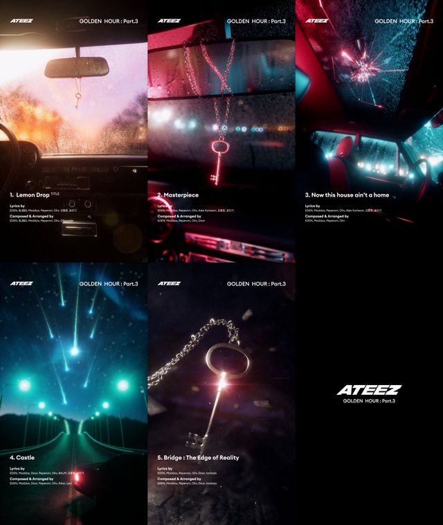 사진=KQ엔터테인먼트 제공