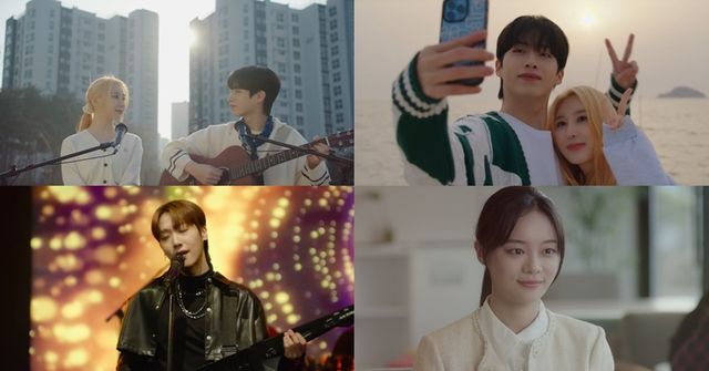 사진=다날엔터테인먼트, 요구르트스튜디오 제공