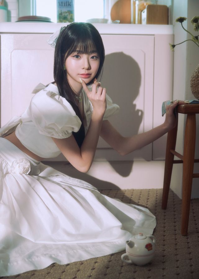 사진=F&F엔터테인먼트 제공