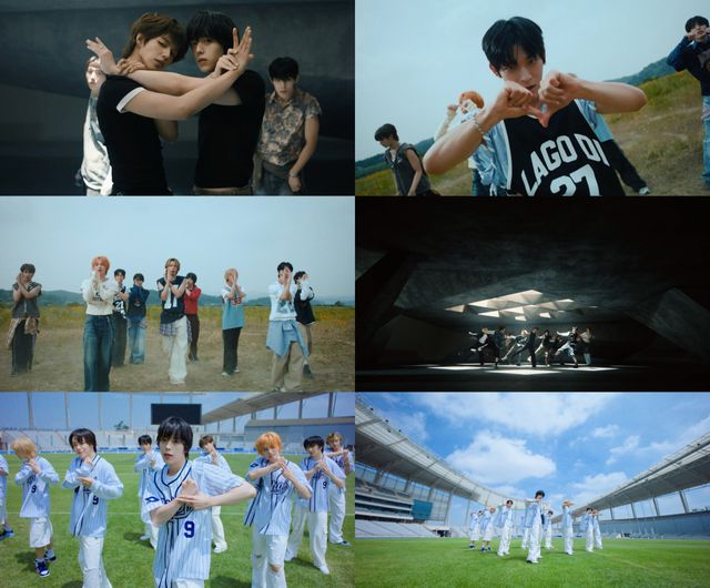 사진=F&F엔터테인먼트 제공