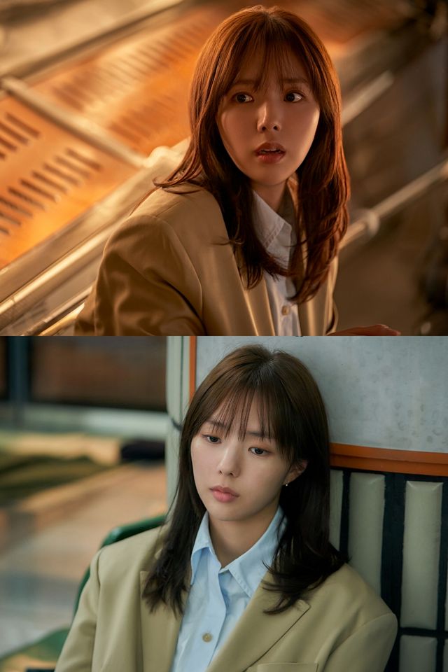 사진=롯데엔터테인먼트, 킹콩 by 스타쉽 제공