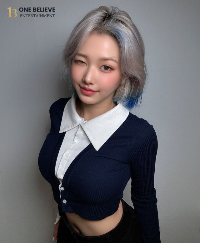 사진=원빌리브 엔터테인먼트 제공