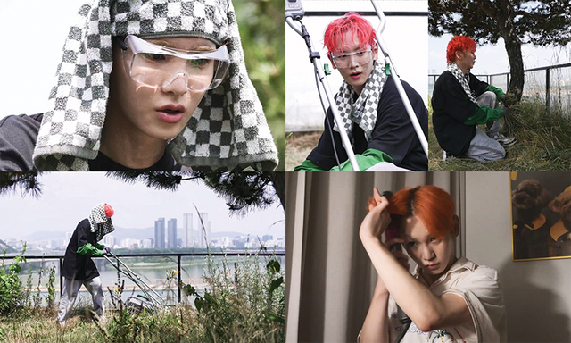 사진=MBC '나 혼자 산다' 제공