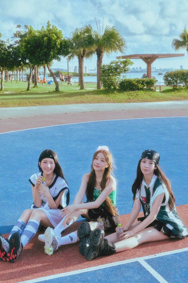 사진=인코드엔터테인먼트 제공