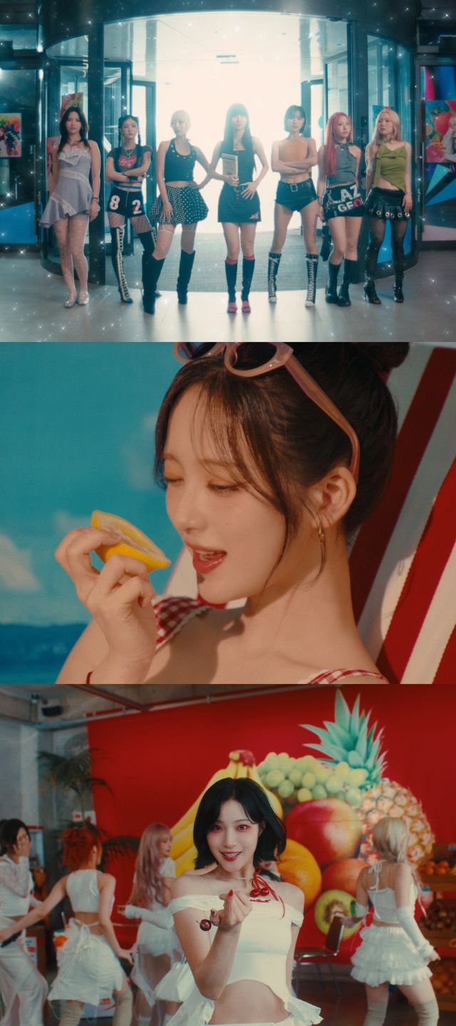 사진=케이엠이엔티 제공