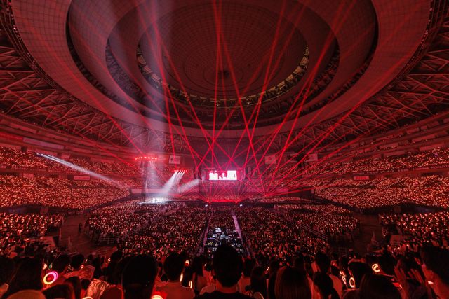 사진=JYP엔터테인먼트 제공