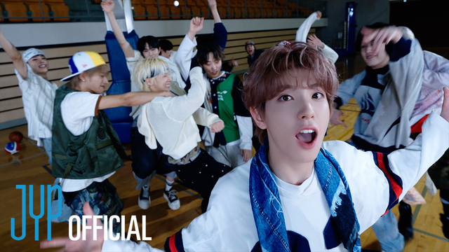 사진=JYP 엔터테인먼트 제공
