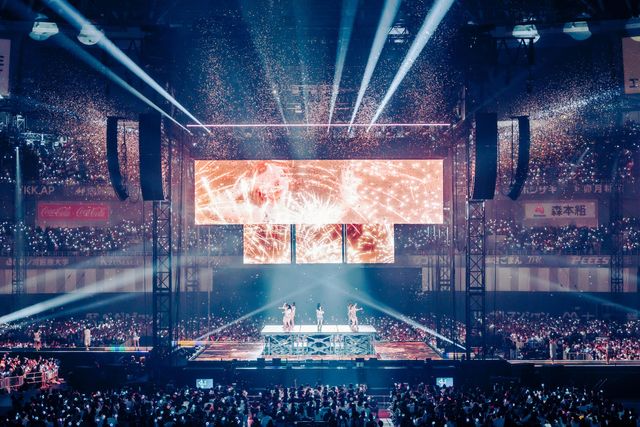 사진=JYP엔터테인먼트 제공