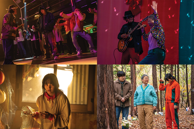 사진=영화 '좀비딸' 제공