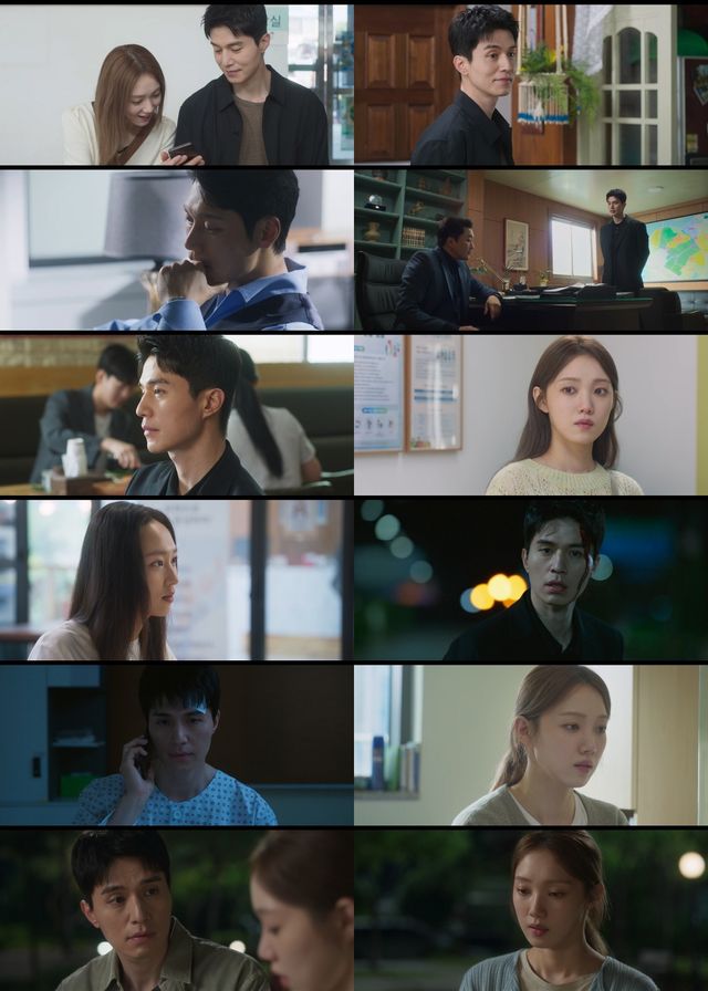 사진=JTBC '착한 사나이' 방송 캡처