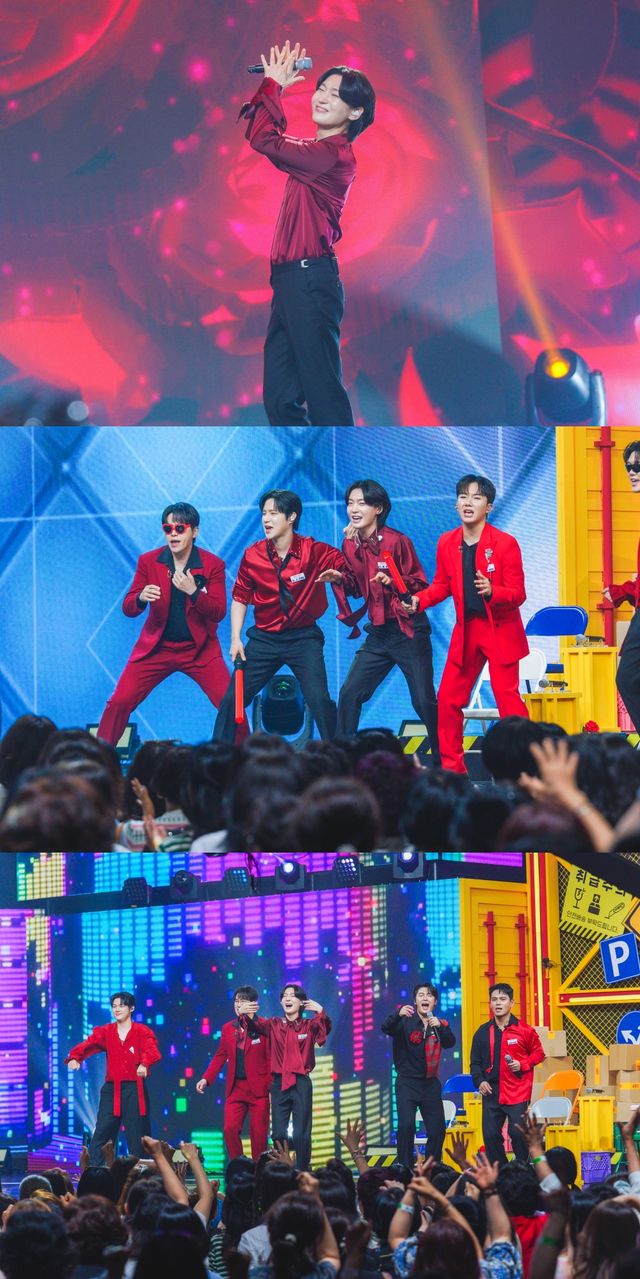 사진=TV CHOSUN 제공