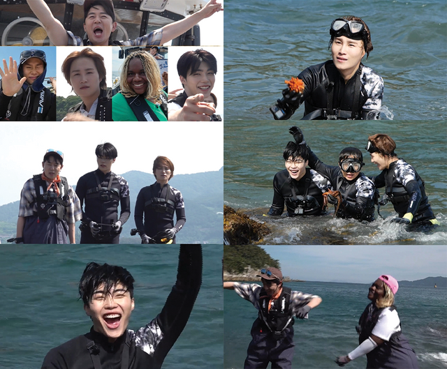 사진=MBC '푹 쉬면 다행이야' 제공