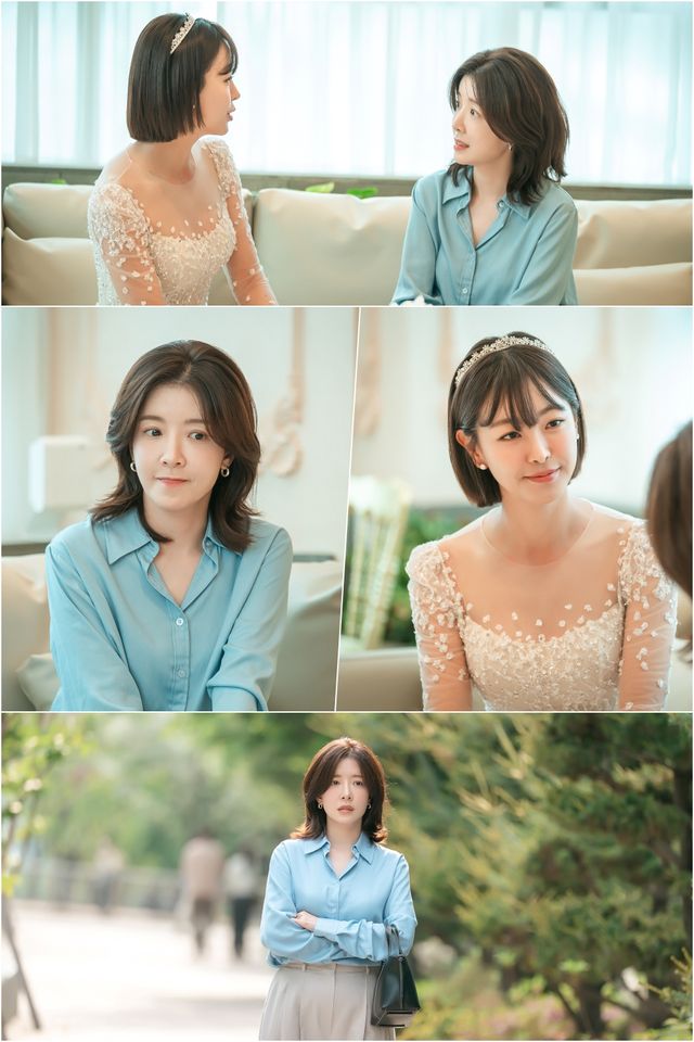 사진=KBS 2TV '화려한 날들' 제공