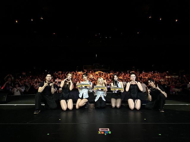 사진=드림캐쳐컴퍼니 제공