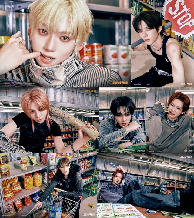 사진=FNC엔터테인먼트 제공