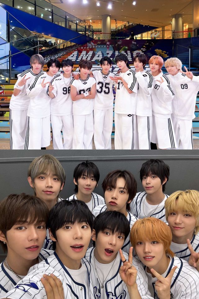 사진=F&F엔터테인먼트 제공