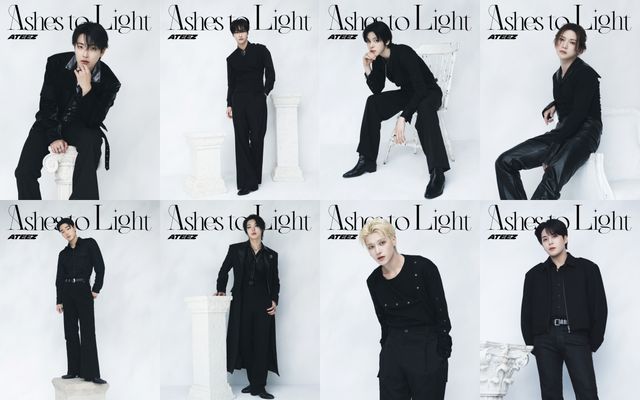 사진=KQ엔터테인먼트 제공