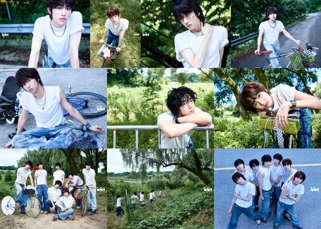 사진=스타쉽엔터테인먼트 제공