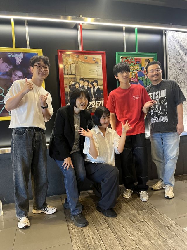 사진=작업장 봄 제공