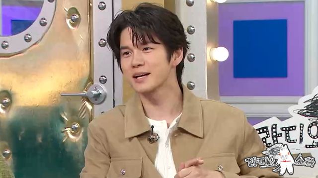 사진=MBC '라디오스타' 제공