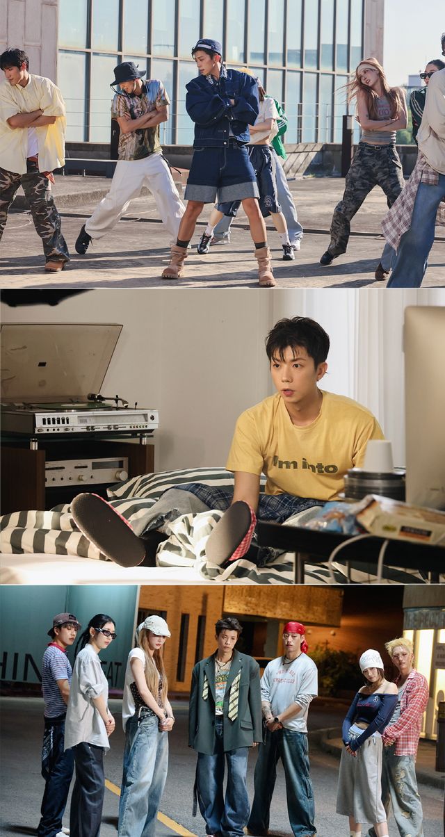 사진=JYP엔터테인먼트 제공