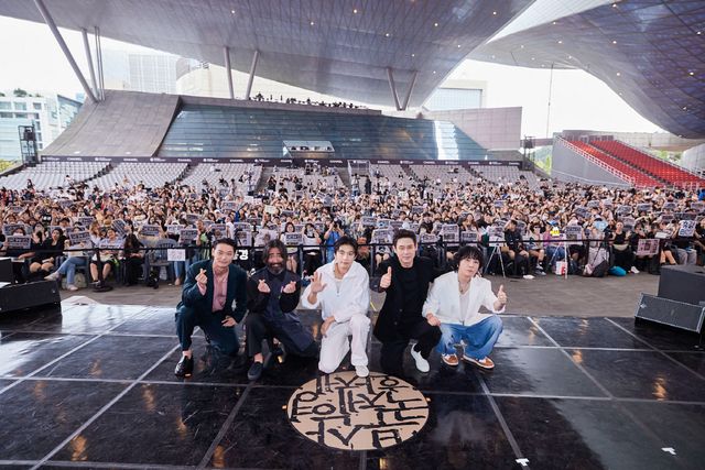 사진=부산국제영화제​ 제공