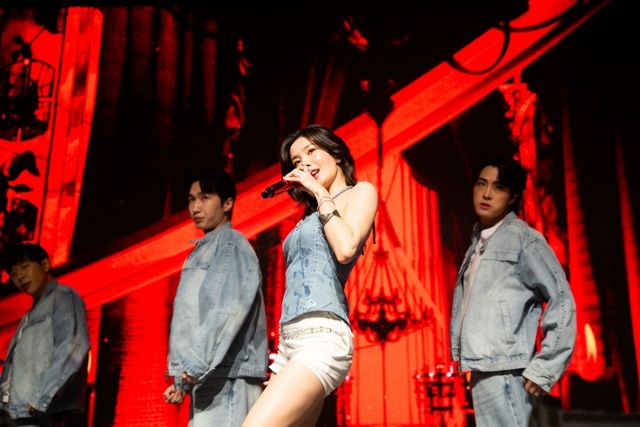 사진=울림엔터테인먼트 제공